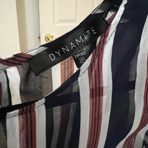 Dress from dynamite - Picture 3 of 3